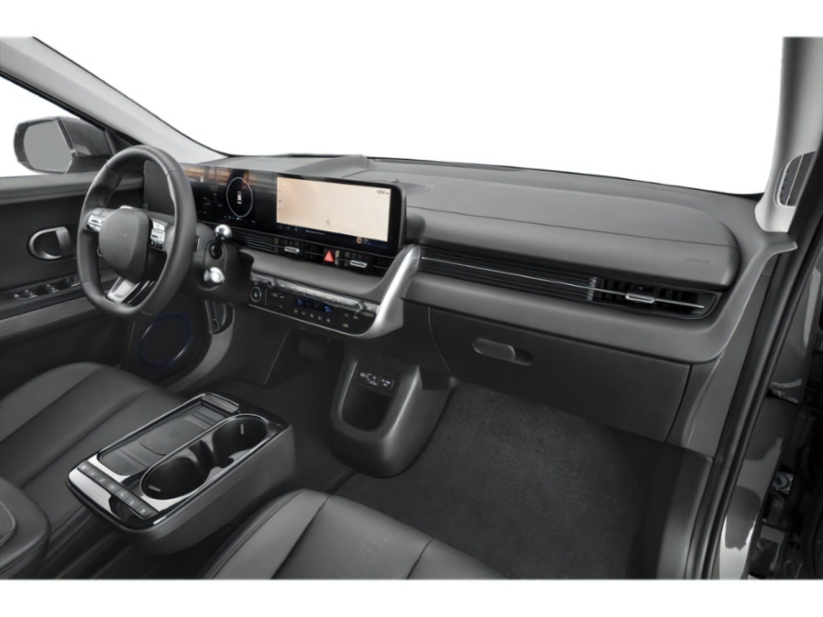 New 2027 Hyundai Ioniq 5 Limited RWD image 14
