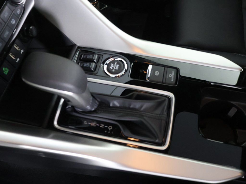 New 2026 Mitsubishi Eclipse Cross SEL AWD/4WD image 49