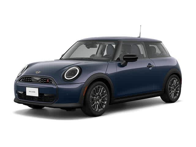 New 2026 MINI Cooper S video 1