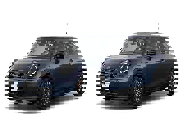 New 2026 MINI Cooper S