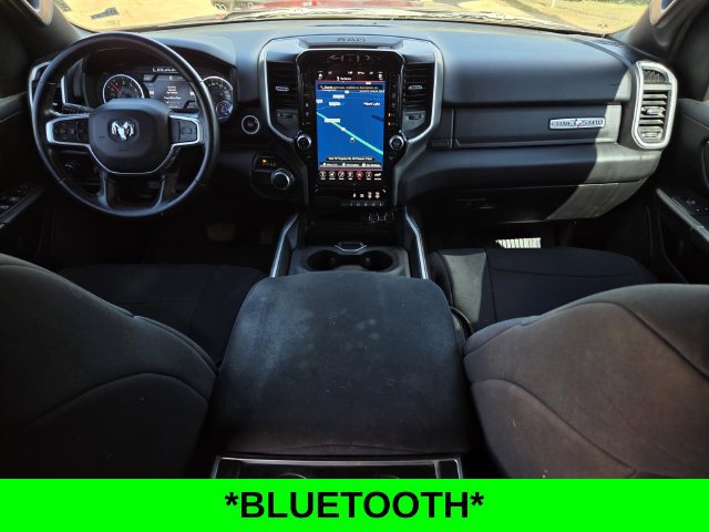 Used 2021 RAM 1500 Lone Star RWD image 6