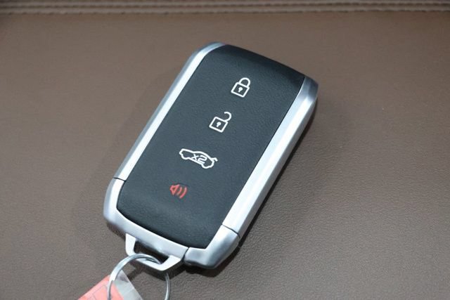 New 2026 Maserati Grecale Modena AWD/4WD image 41