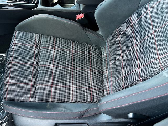 New 2024 Volkswagen GTI SE image 20