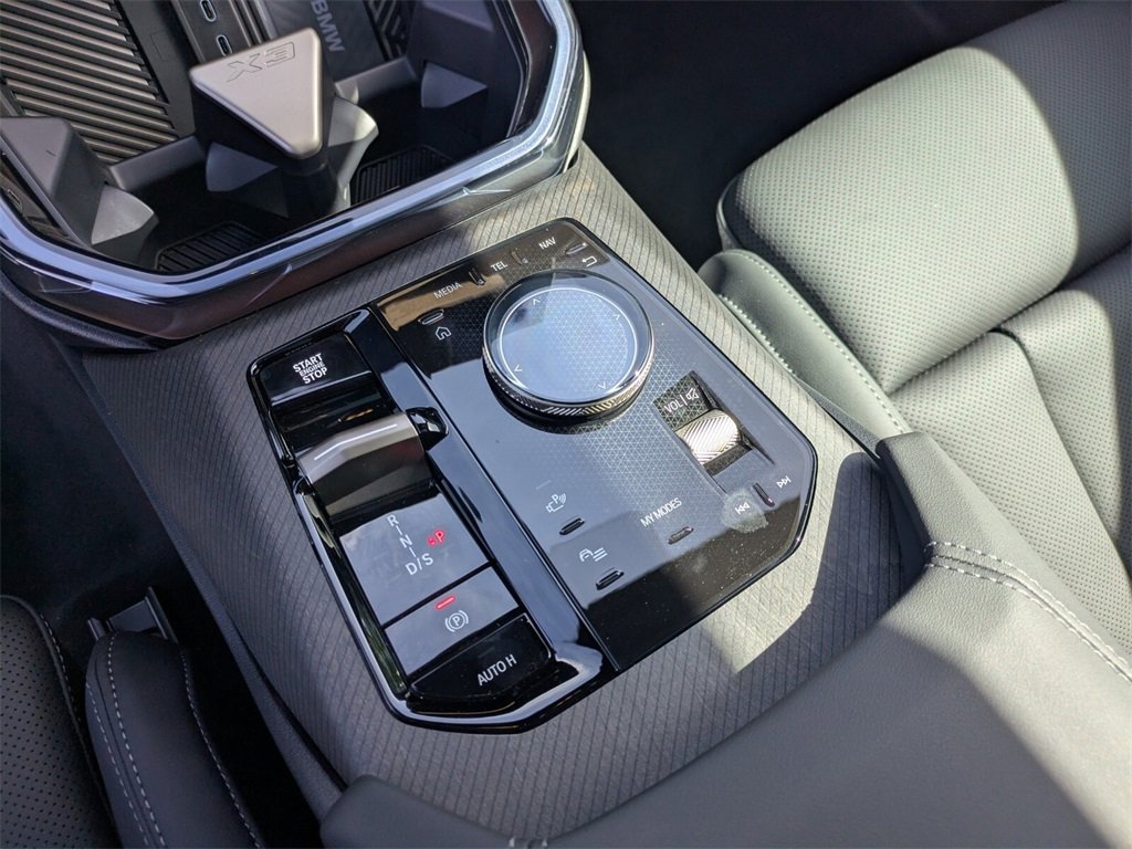 New 2025 BMW X3 xDrive30i image 18