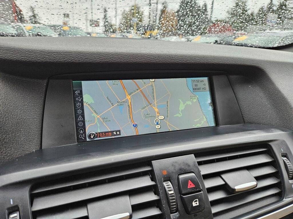 Used 2013 BMW X3 xDrive28i AWD/4WD image 26