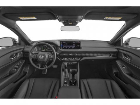 Used 2025 Honda Accord Sport image 8