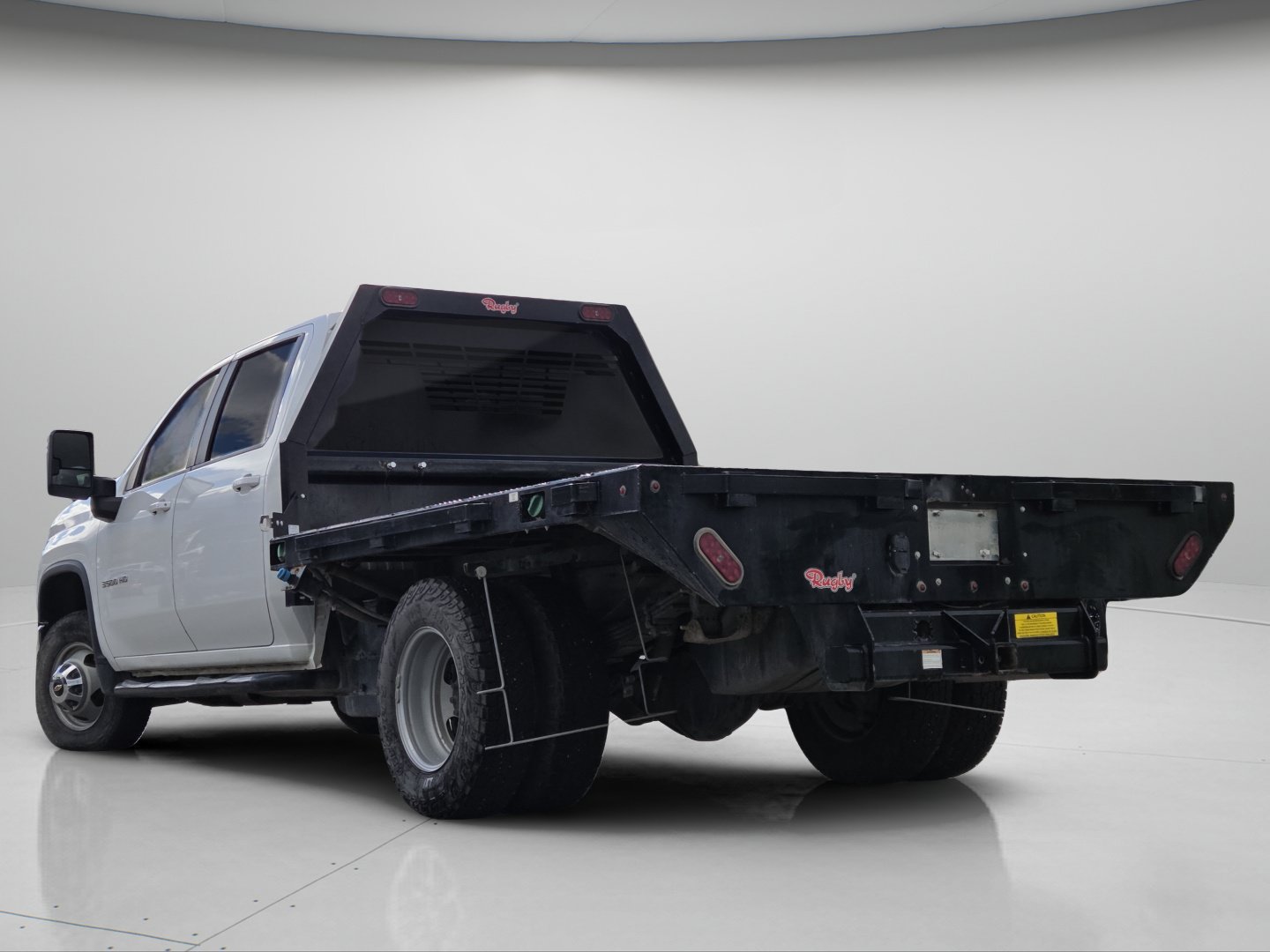 Used 2022 Chevrolet Silverado 3500 LT w/ Convenience Package AWD/4WD image 21