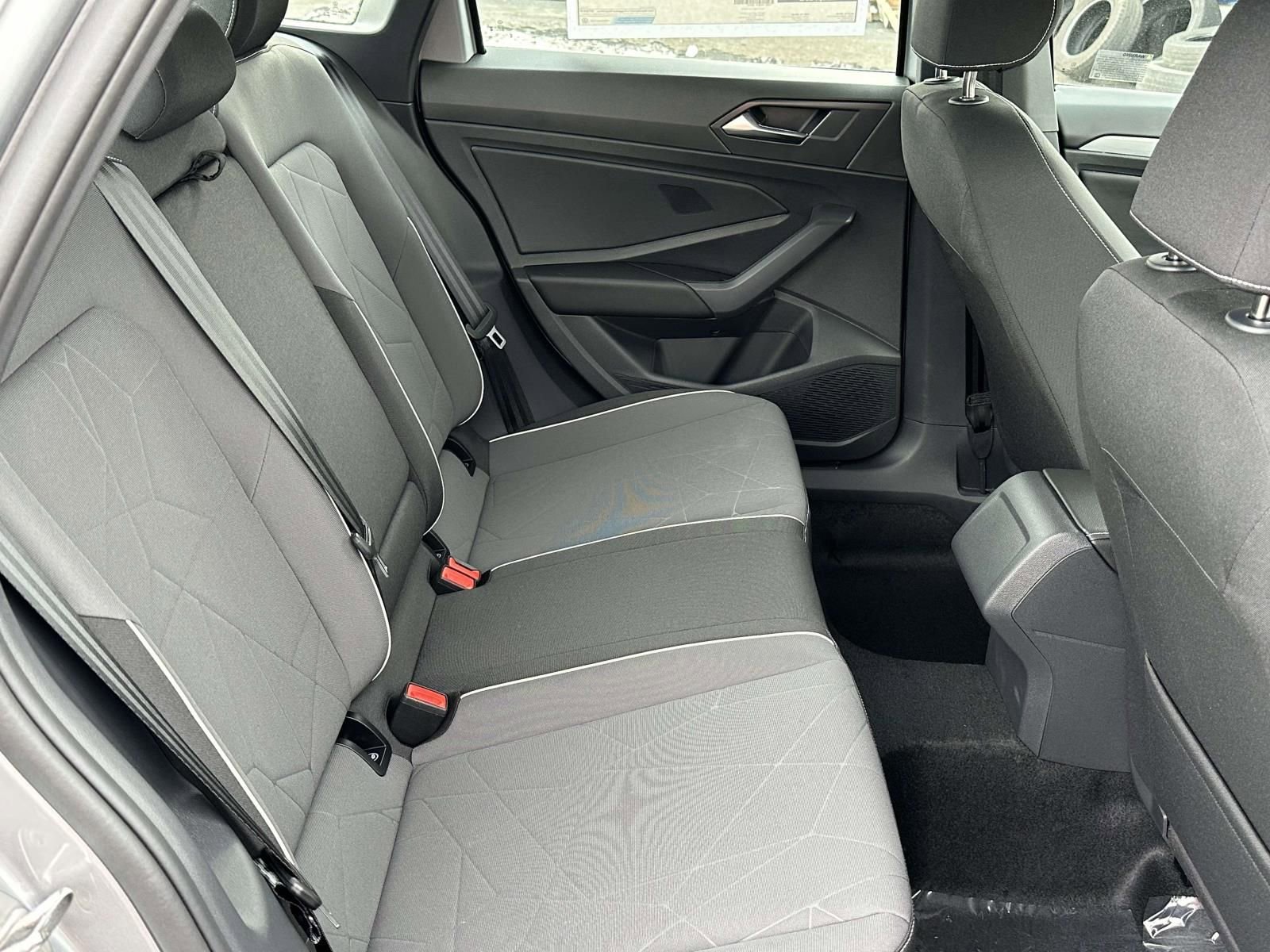 New 2026 Volkswagen Jetta Sport image 15