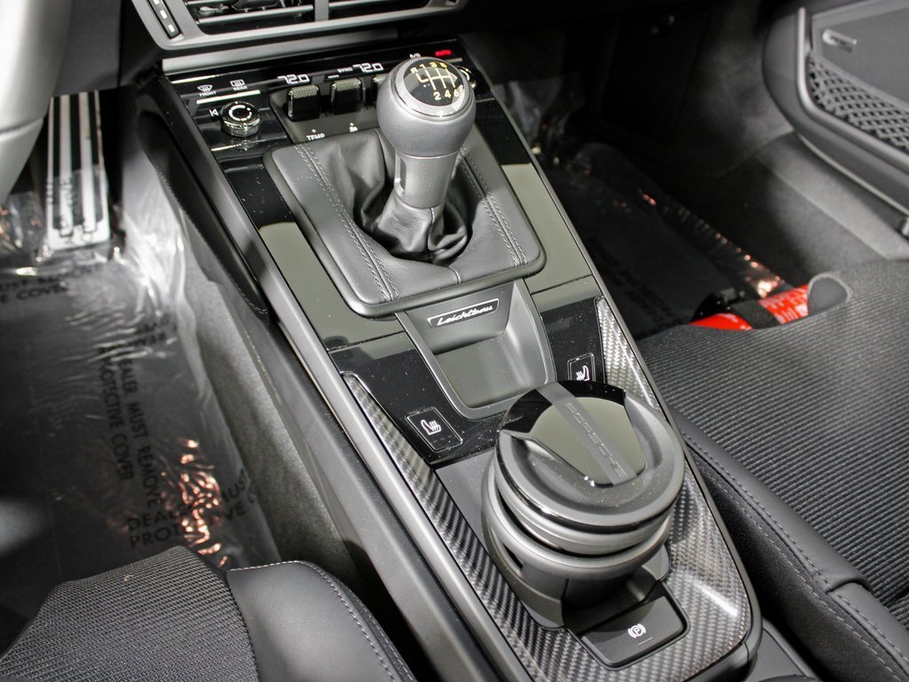 New 2026 Porsche 911 GT3 image 30