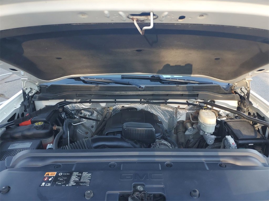 Used 2015 GMC Sierra 2500 Denali image 29
