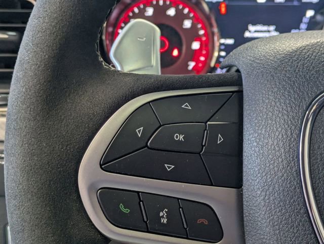 Used 2023 Dodge Charger SRT Hellcat w/ Harman/Kardon Audio Group image 17