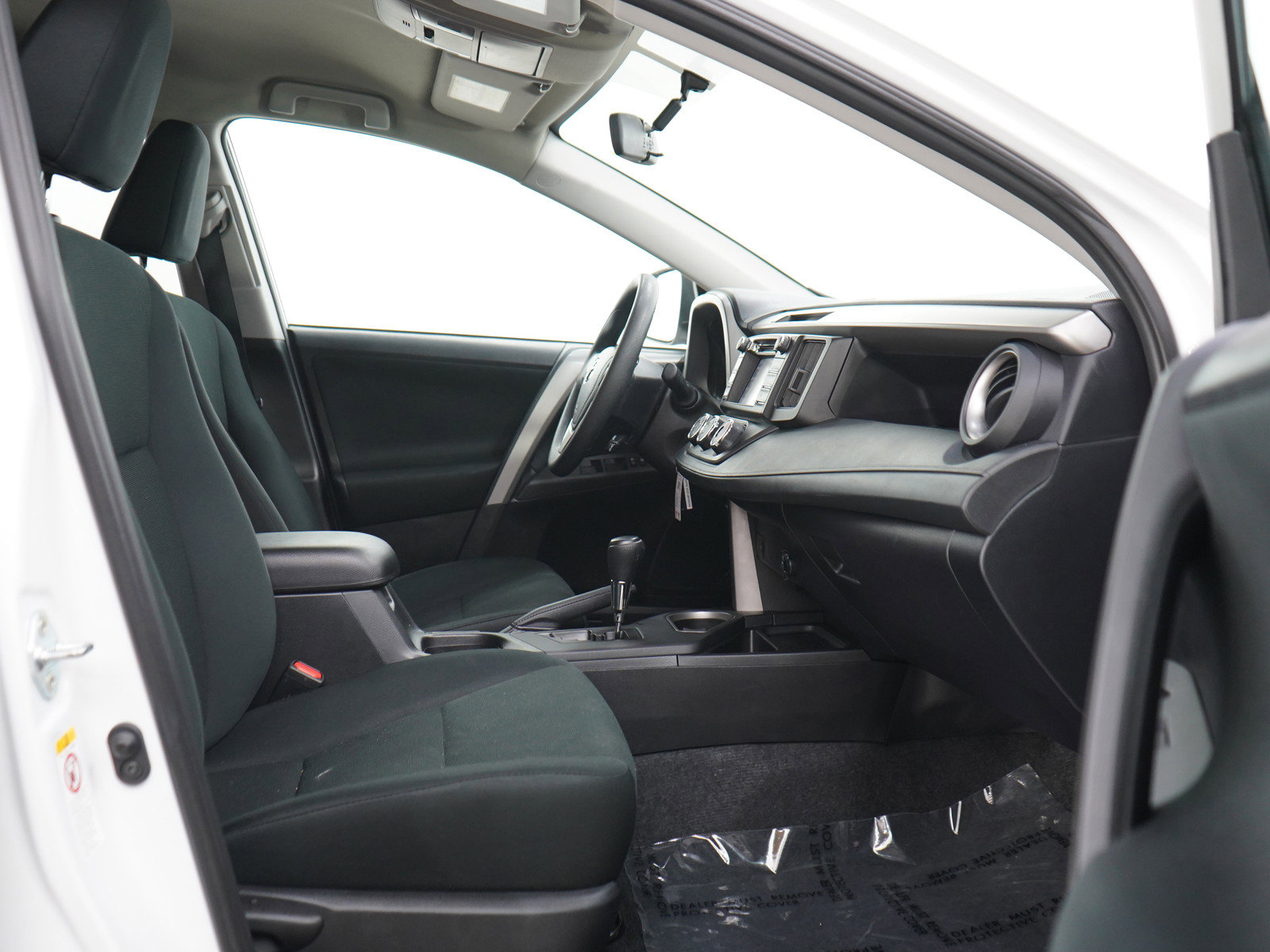 Used 2016 Toyota RAV4 LE AWD/4WD image 11