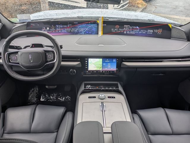 New 2026 Lincoln Navigator Reserve w/ Jet Appearance Package AWD/4WD image 14