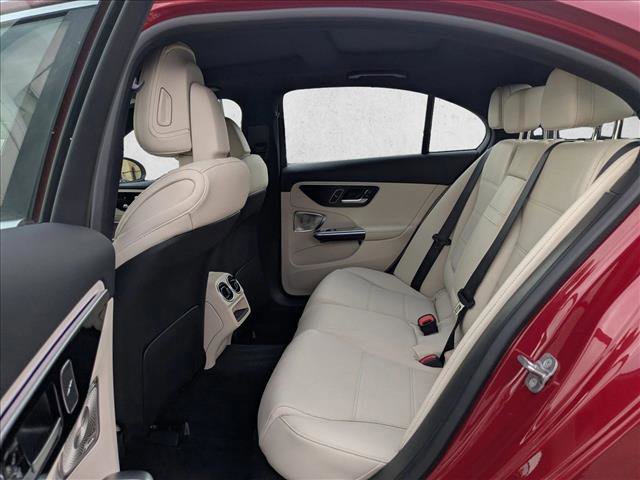New 2026 Mercedes-Benz C 300 C 300 image 16