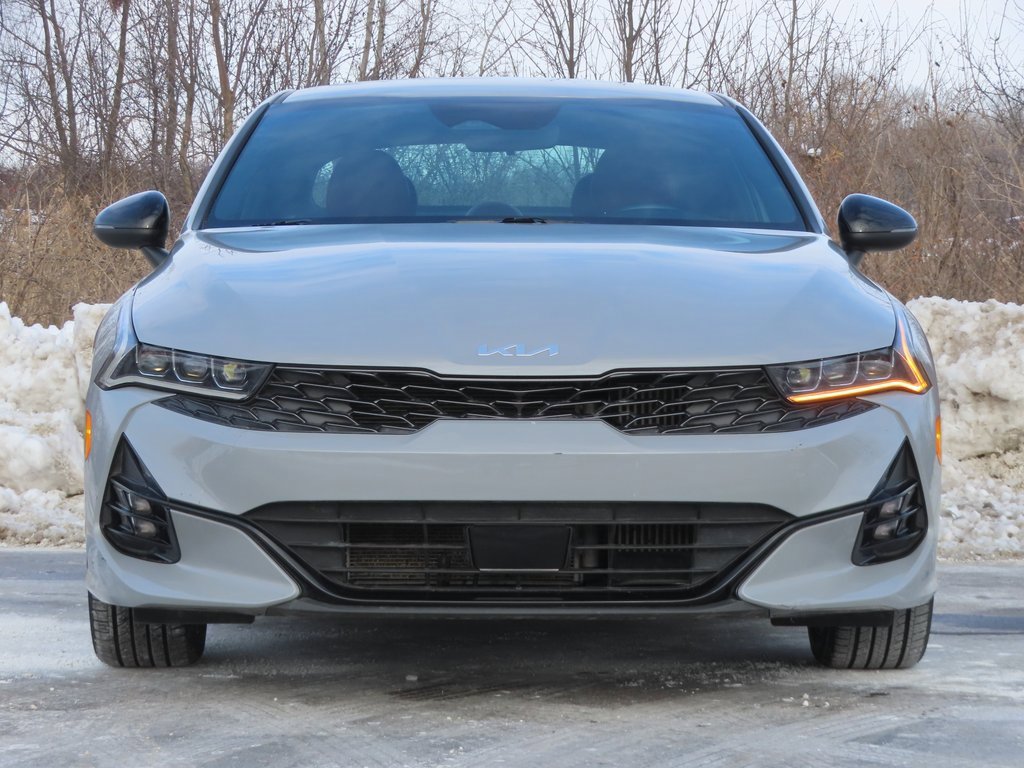 Used 2024 Kia K5 GT-Line w/ GT-Line Premium Package image 12