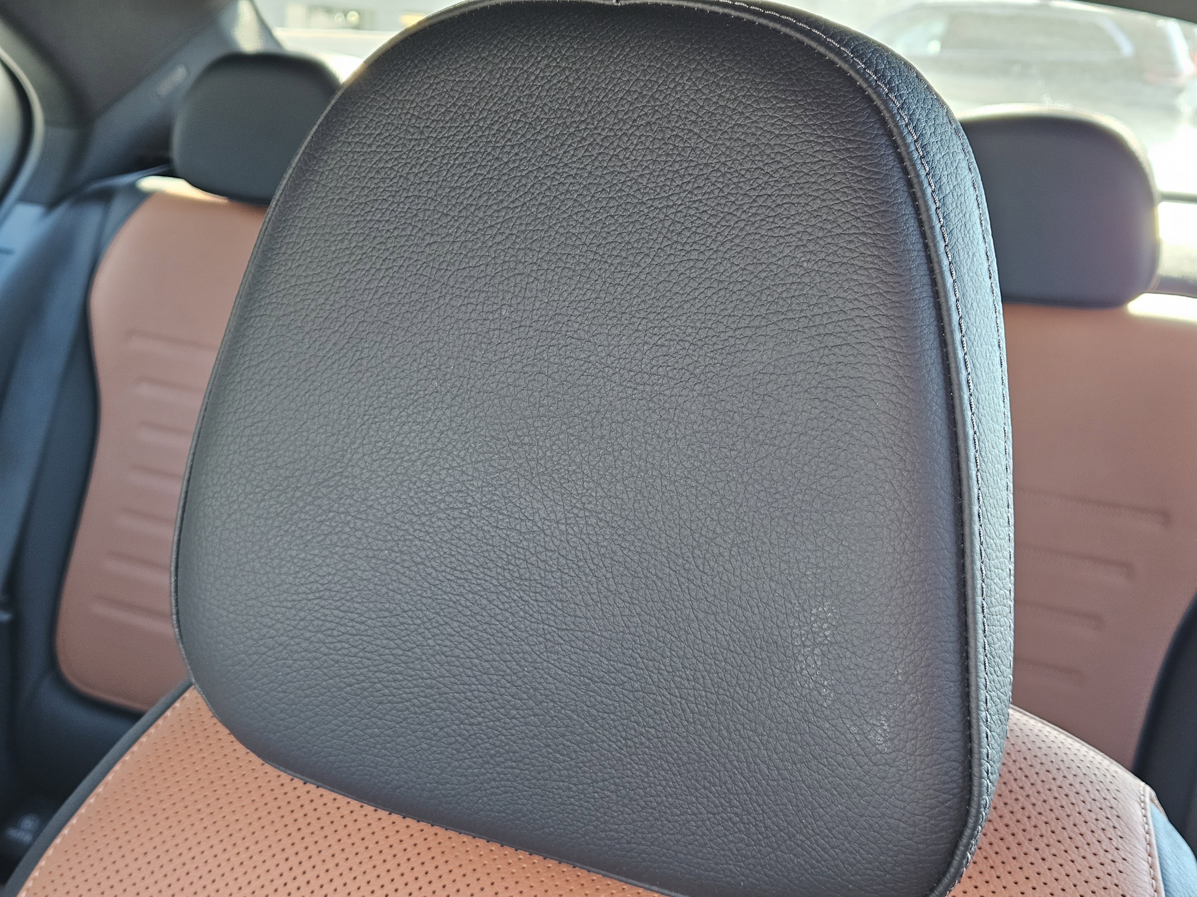 Certified 2025 Mercedes-Benz C 43 AMG 4MATIC Sedan image 16