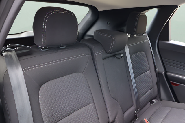 Certified 2023 Ford Escape Active AWD/4WD image 17