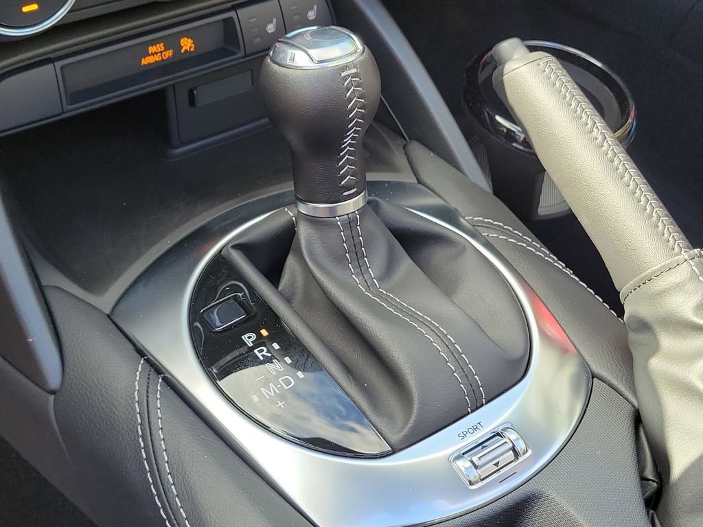 New 2026 MAZDA MX-5 Miata Grand Touring RWD image 29