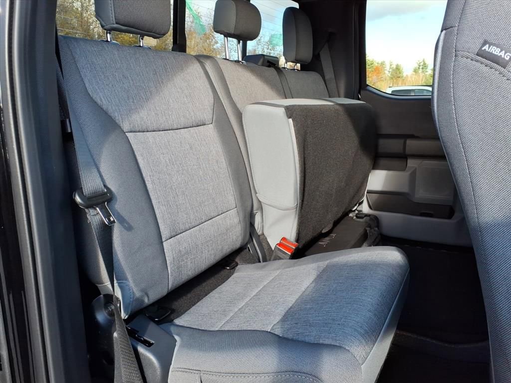 New 2026 Ford F350 XL w/ STX Appearance Package image 15