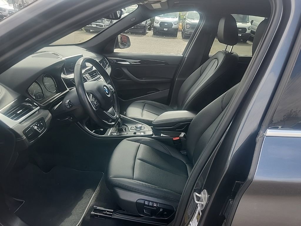 Used 2021 BMW X1 sDrive28i FWD image 19