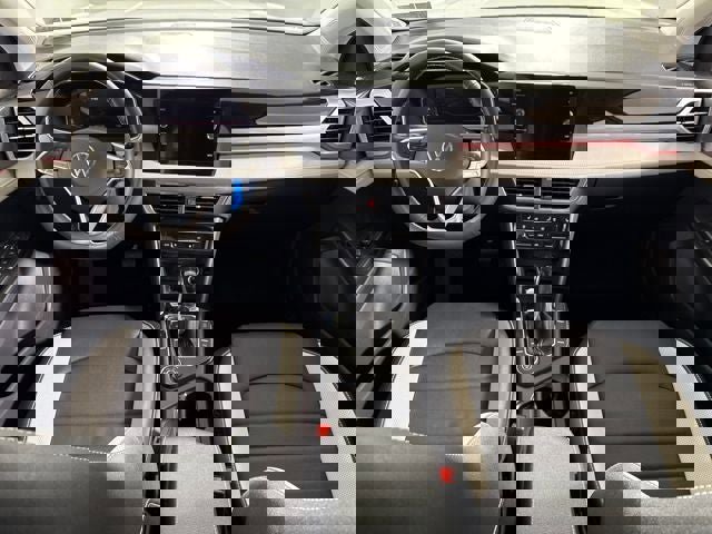 New 2026 Volkswagen Taos SEL image 12