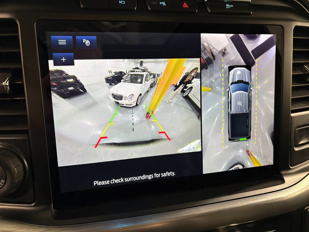 Used 2021 Ford F150 Lariat image 20