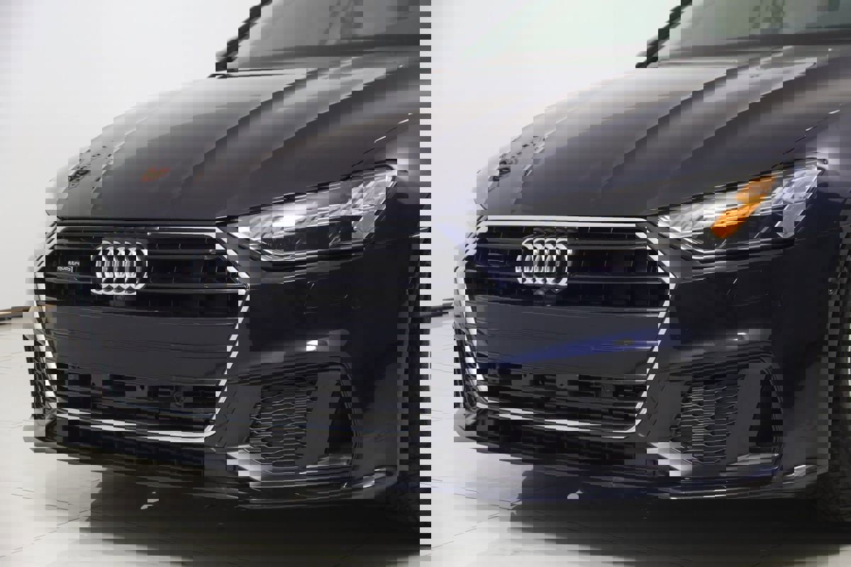 Used 2019 Audi A7 3.0T Premium Plus w/ Premium Plus Package image 62