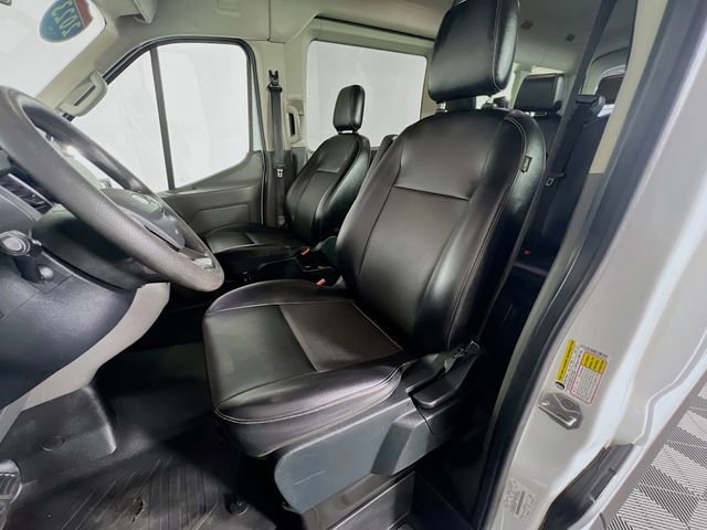 Used 2023 Ford Transit 350 XL image 9