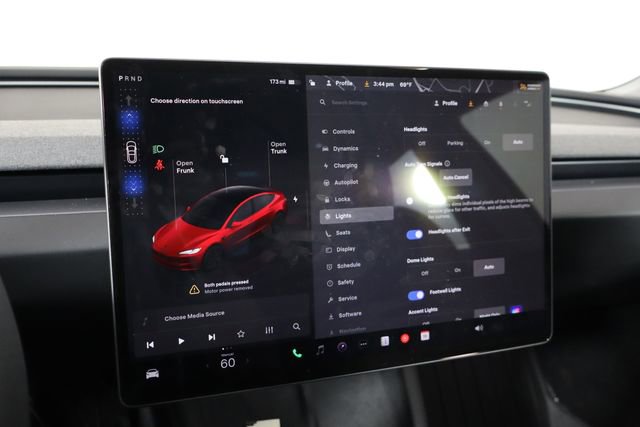 Used 2024 Tesla Model 3 Long Range image 31
