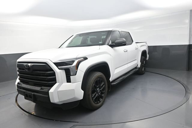 Used 2026 Toyota Tundra SR5 w/ SX Package image 59
