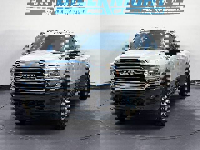 Used 2024 RAM 3500 Limited w/ Towing Technology Group
