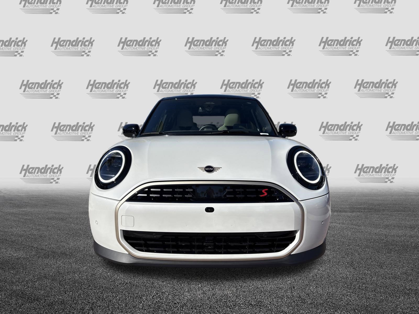 Used 2026 MINI Cooper S image 3