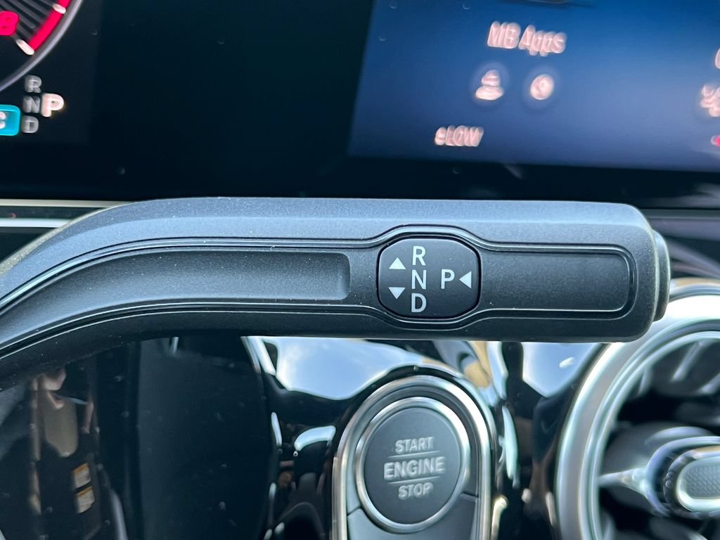 New 2026 Mercedes-Benz GLA 250 4MATIC image 31