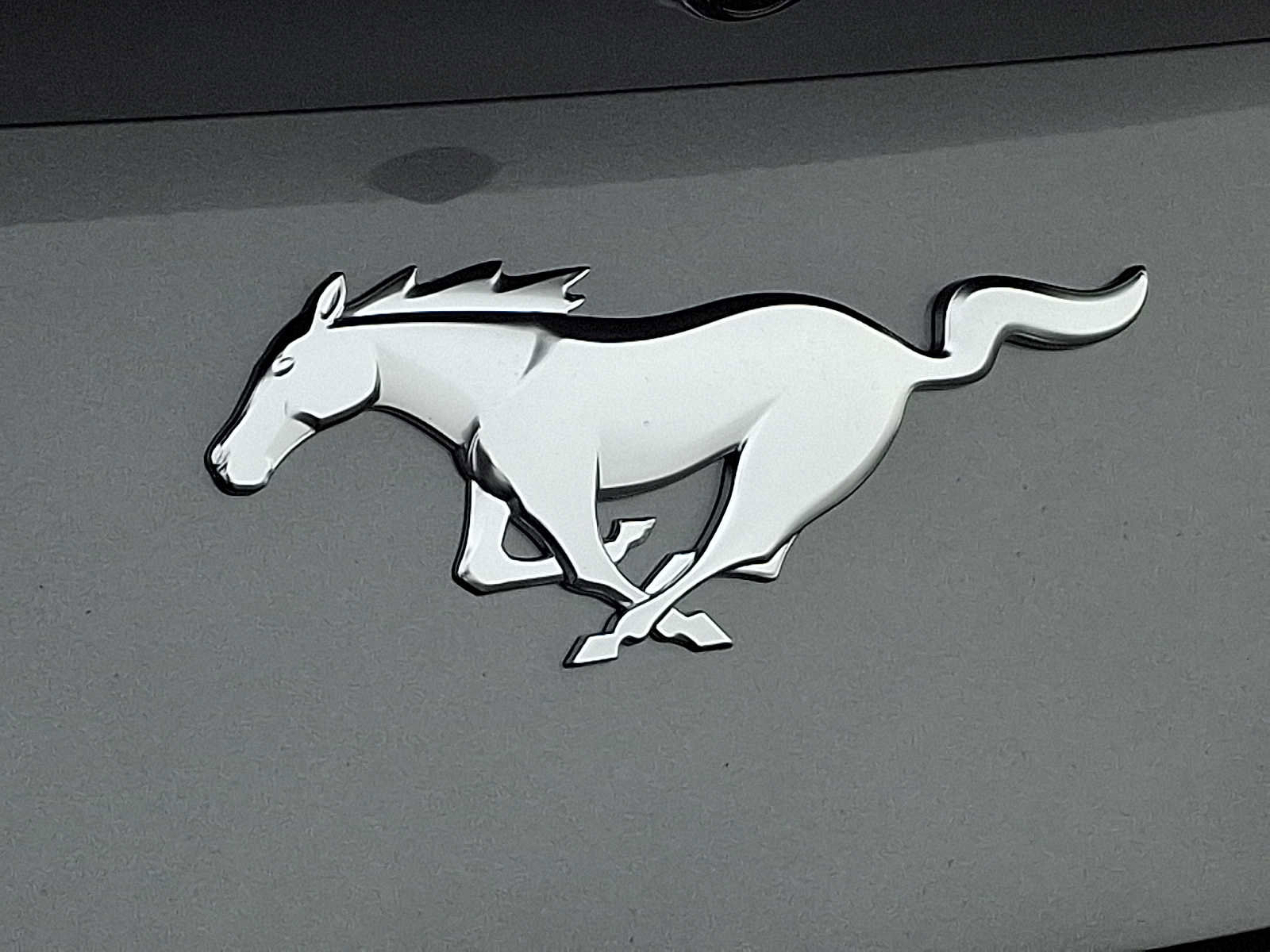 New 2025 Ford Mustang Premium RWD image 22
