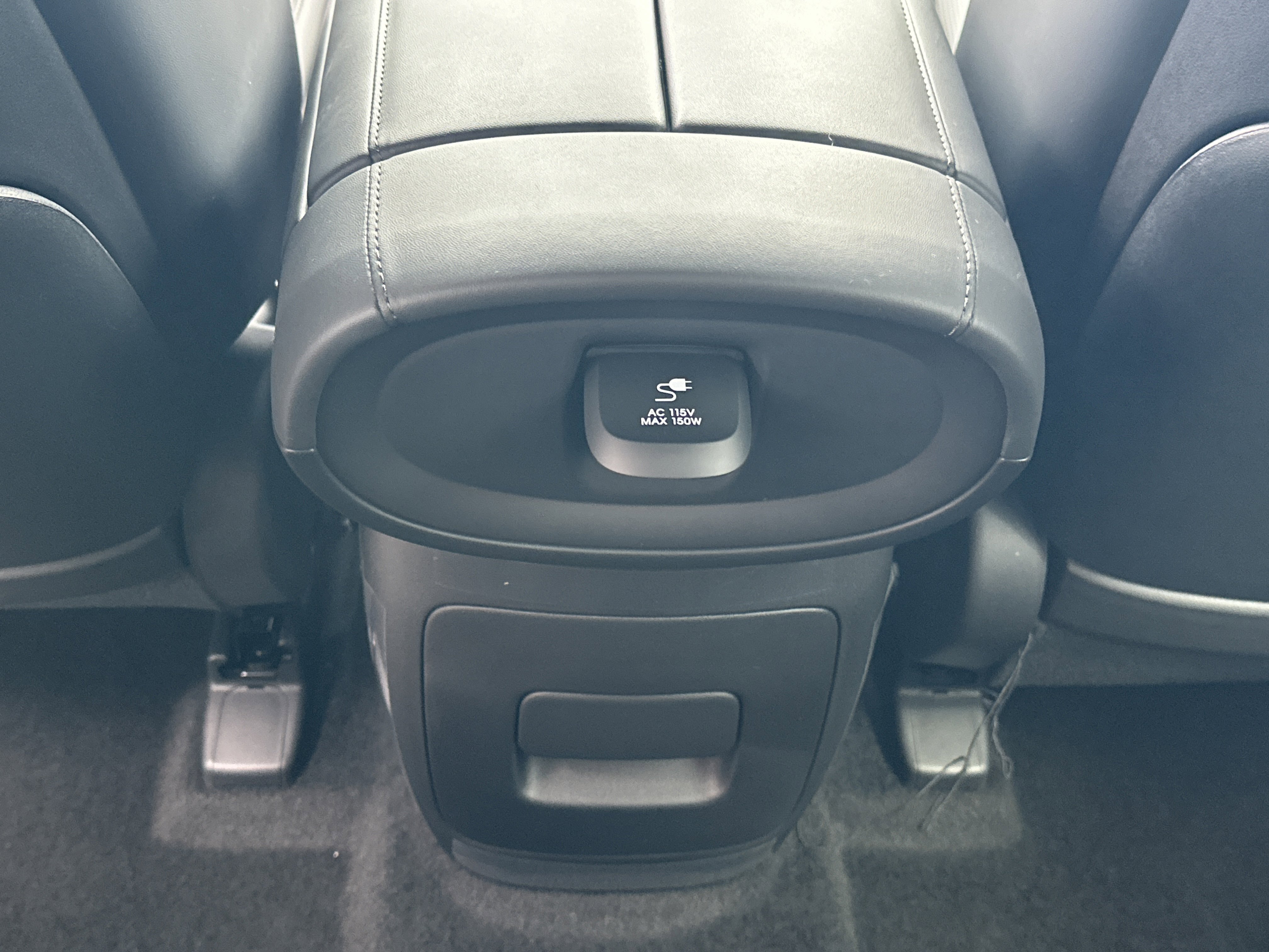 New 2026 Hyundai Palisade Calligraphy image 14