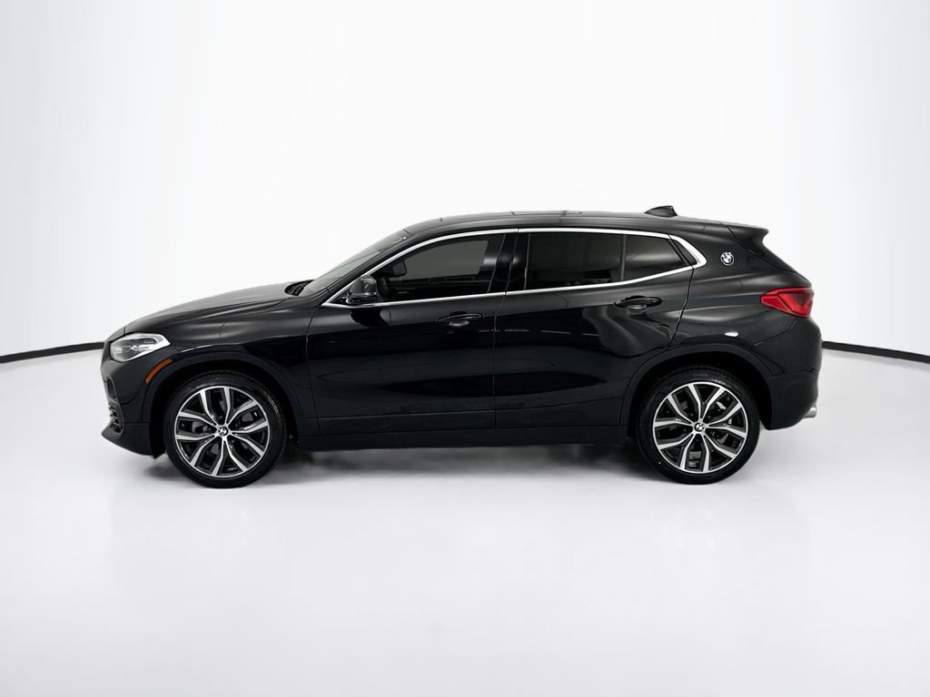 Used 2020 BMW X2 sDrive28i w/ Convenience Package FWD image 8