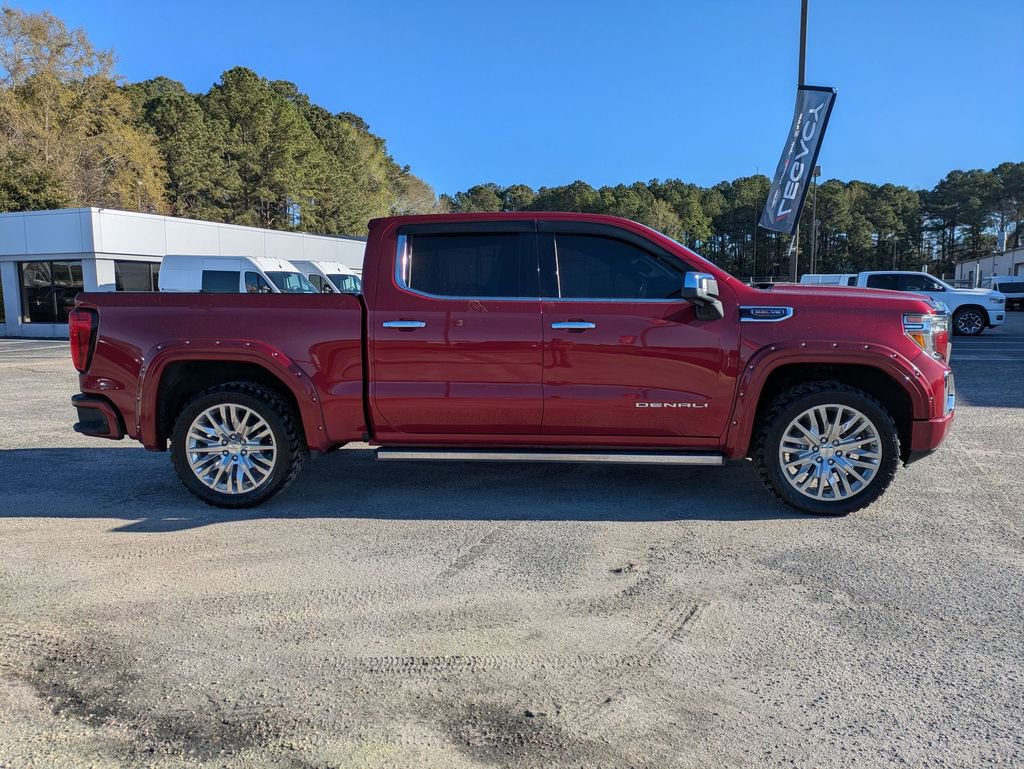 Used 2019 GMC Sierra 1500 Denali w/ Denali Ultimate Package image 2