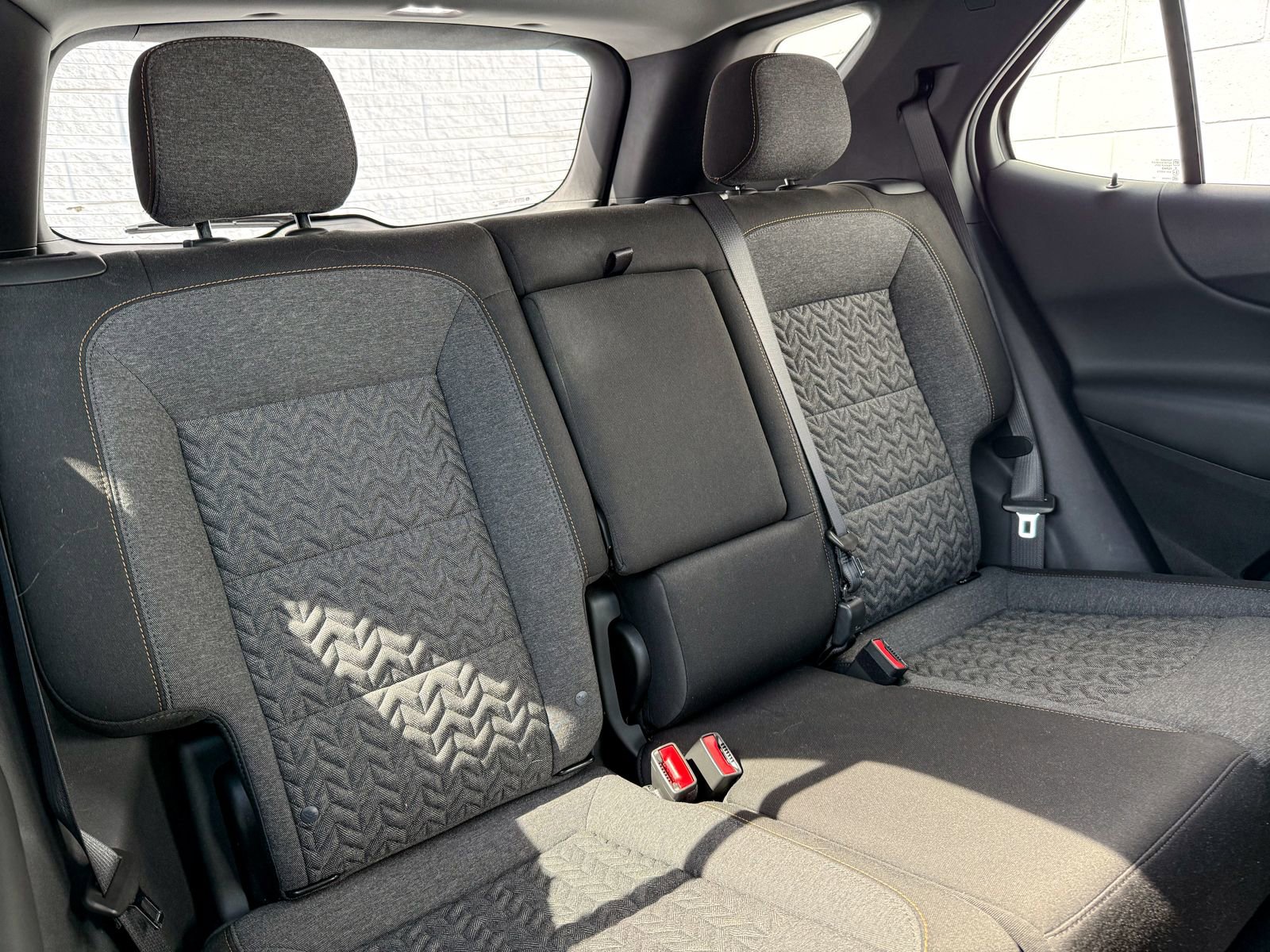 Used 2024 Chevrolet Equinox LT image 13