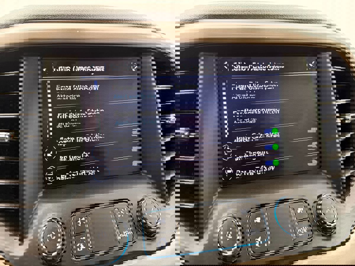 Used 2021 GMC Acadia Denali w/ Denali Technology Package image 21