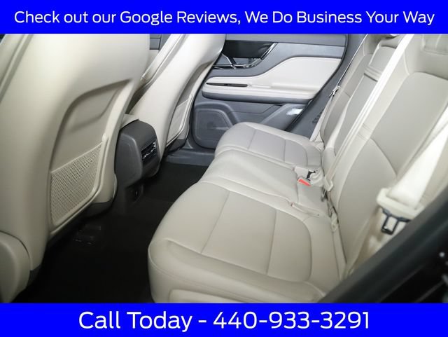 Used 2023 Lincoln Corsair AWD image 17