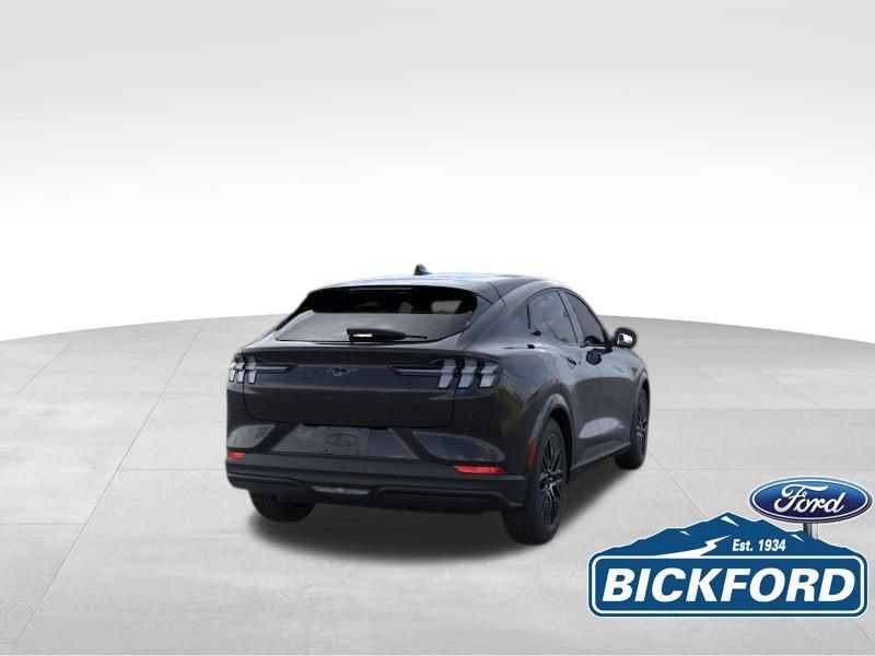 New 2026 Ford Mustang Mach-E Premium AWD/4WD image 8