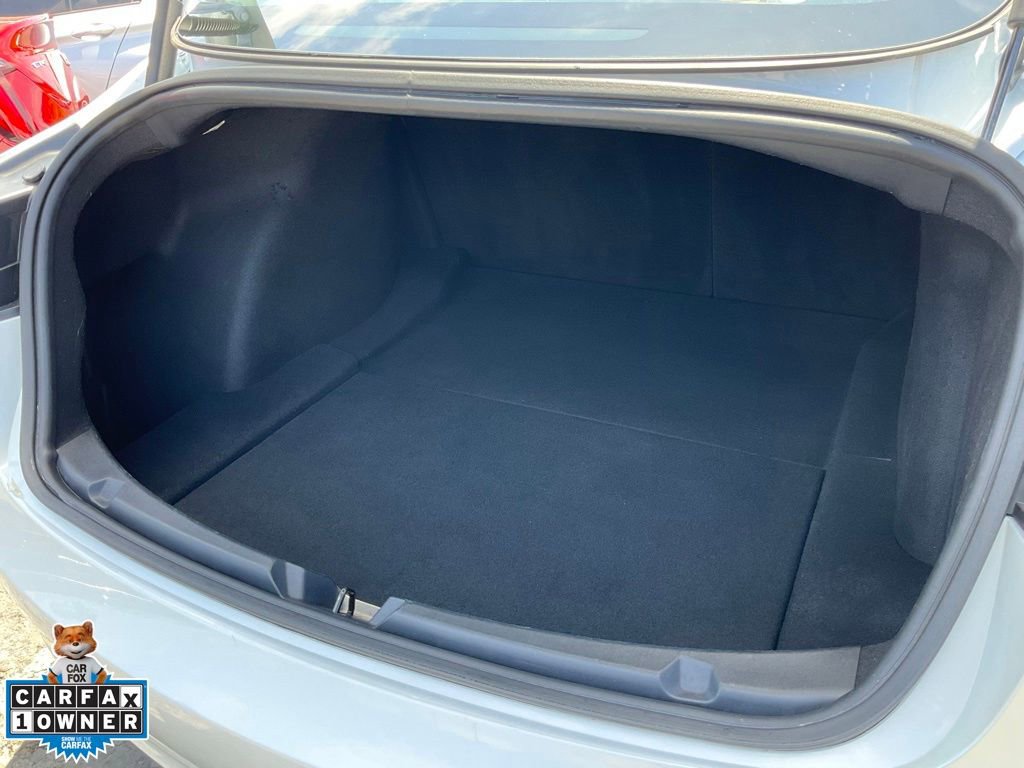 Used 2022 Tesla Model 3 Long Range AWD/4WD image 7