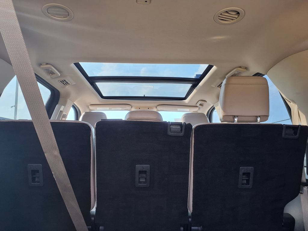 Used 2024 Ford Expedition Max Limited RWD image 31