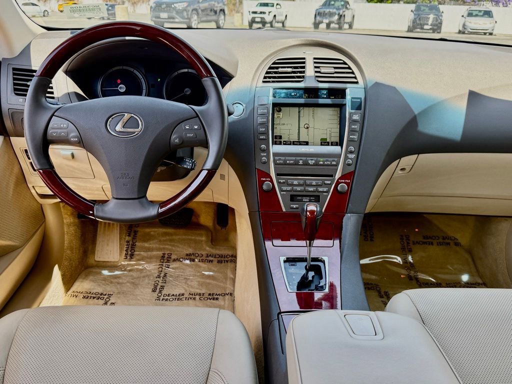 Used 2007 Lexus ES 350 image 31
