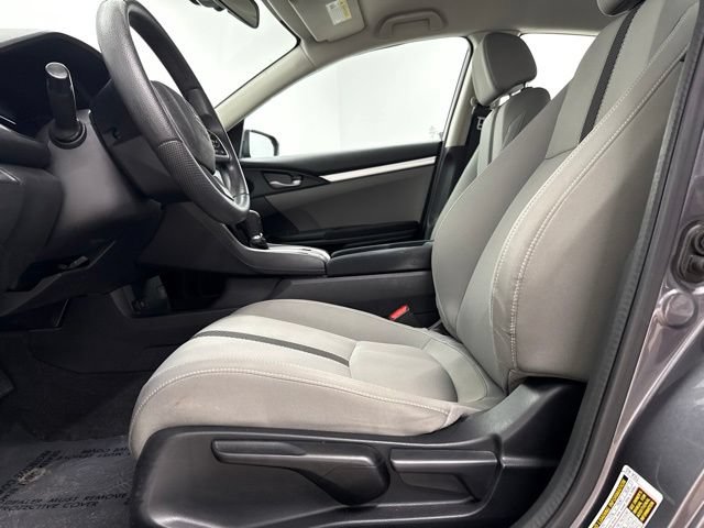 Used 2018 Honda Civic LX image 15