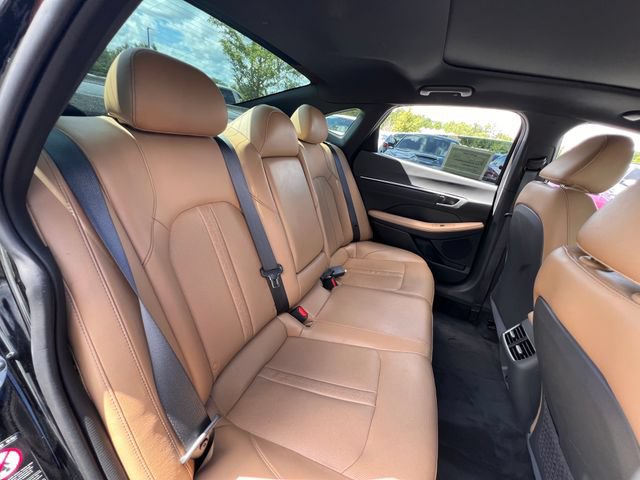 Used 2020 Hyundai Sonata Limited FWD image 28