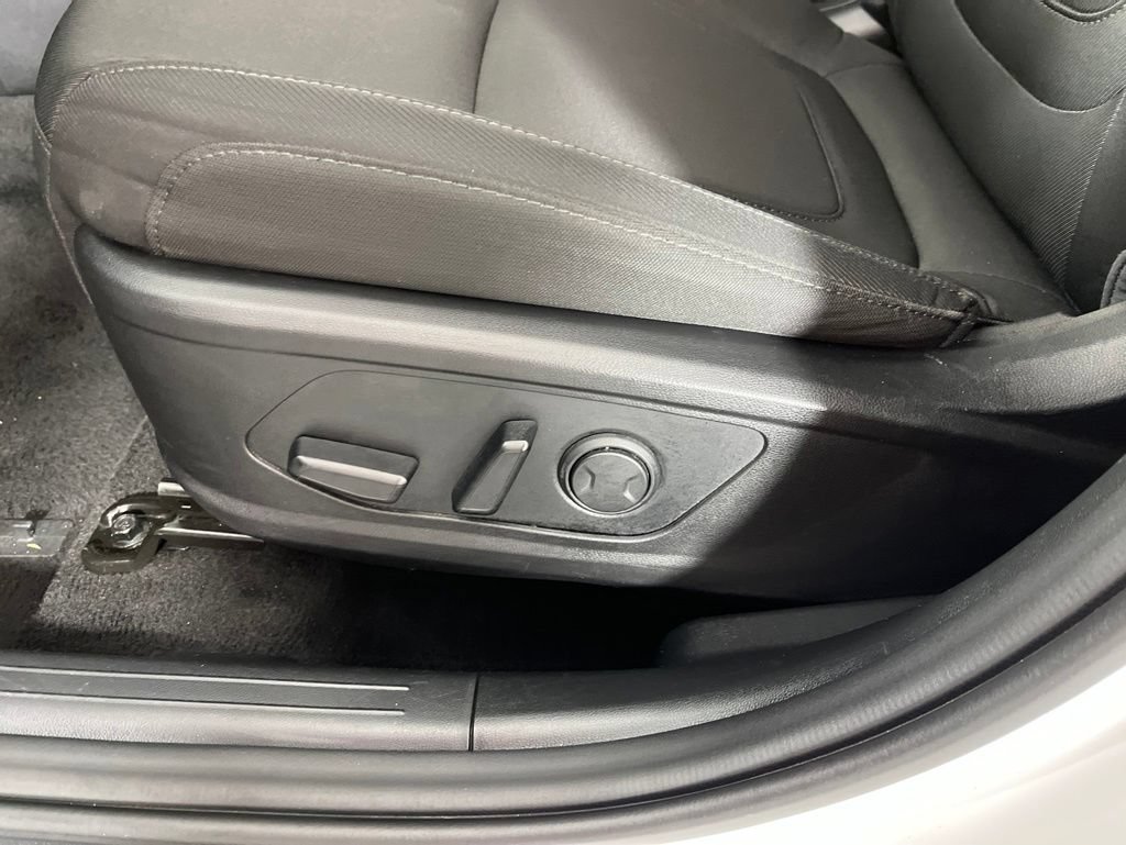 Used 2024 Hyundai Tucson SEL FWD image 21