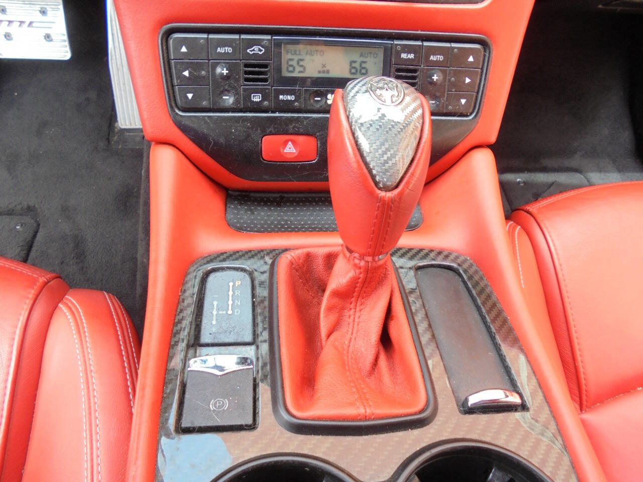 Used 2014 Maserati GranTurismo Sport RWD image 20