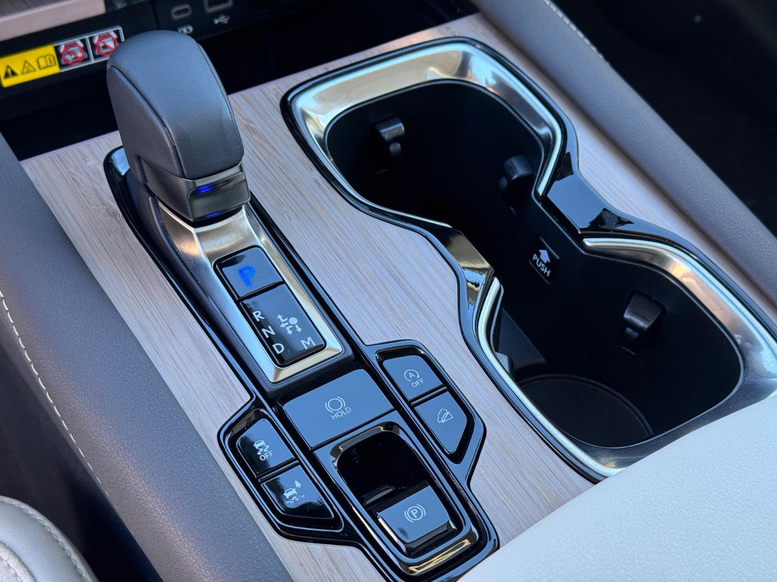 Used 2023 Lexus RX 350 w/ Accessory Package (Z1) image 22