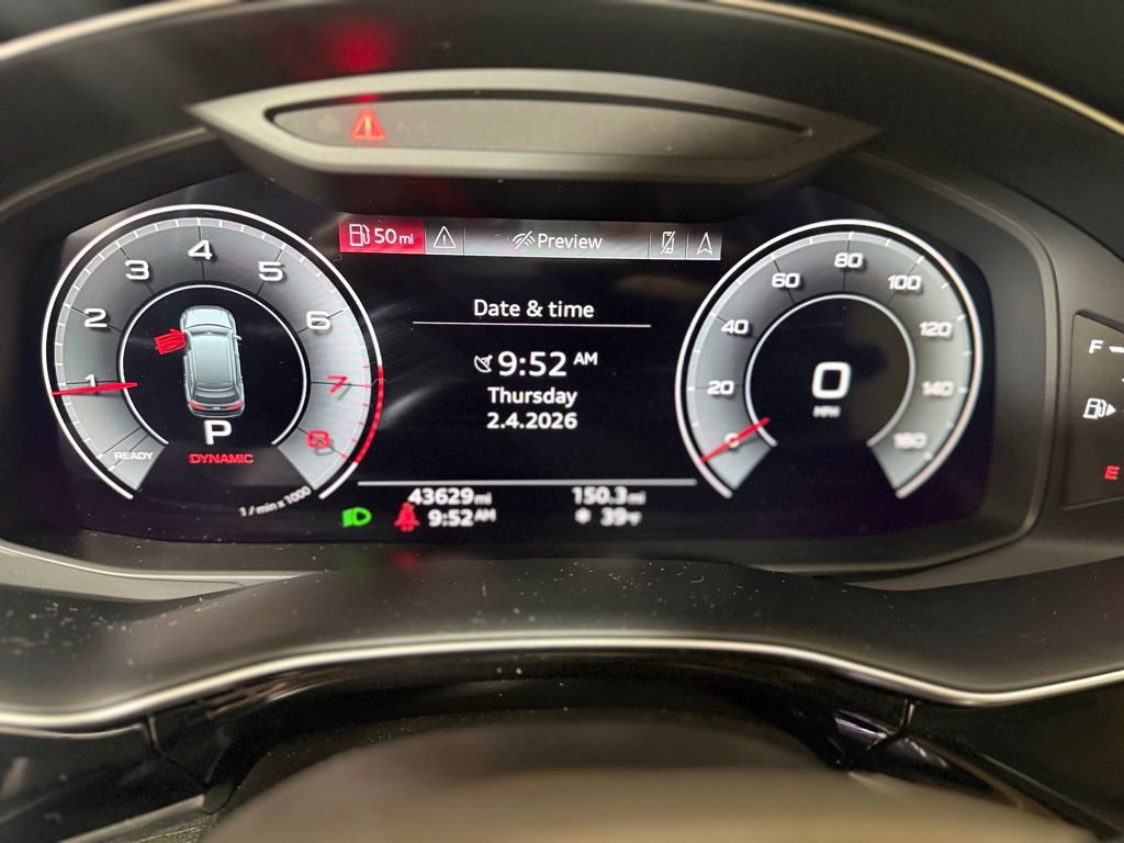 Used 2022 Audi Q7 2.0T Premium Plus image 13